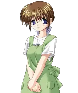 篠原 乃梨子
