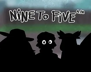 Nine to Five (am)
