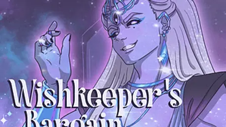 Wishkeeper's Bargain