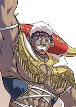 ハリ・サイ