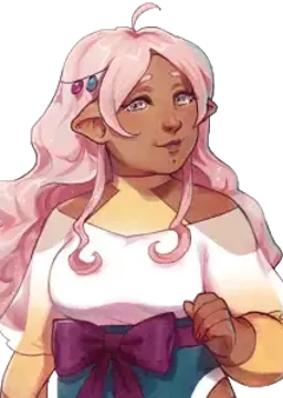 Tammy