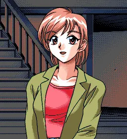 堀田 雪菜