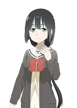 東郷美森