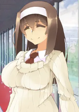 娜迪亚