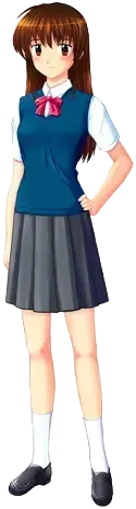 秦乃 葉子