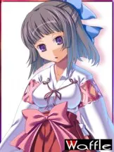 莺姬·本堂＝克里米亚