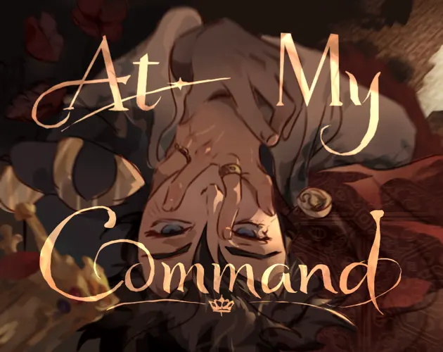 At My Command