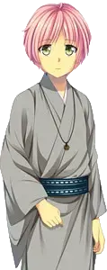 徳川 新之助