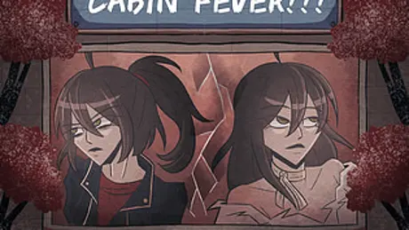 Cabin Fever!!!