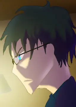Bhiki Tohno
