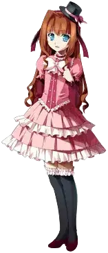 凡妮莎·克拉里蒙德