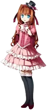 凡妮莎·克拉里蒙德