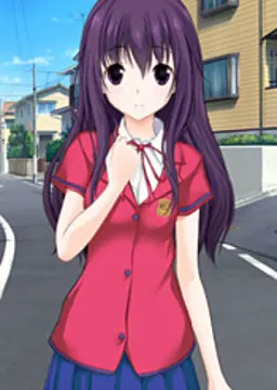 和泉 紫