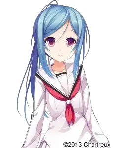 日下部 藍