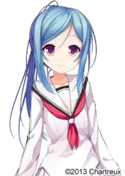 日下部 藍