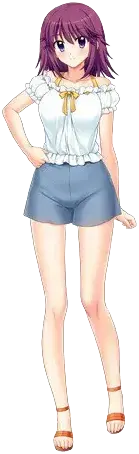 日比野 有彩