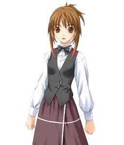 沢崎 美緒