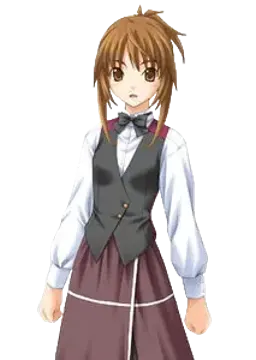 沢崎 美緒