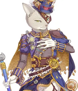 ジェレミア