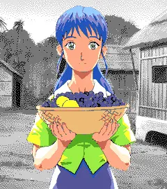 メイ