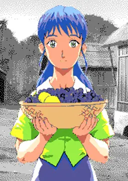 メイ