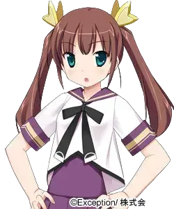 浅木 杏子