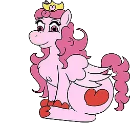 Princess Yoyo