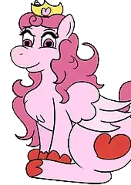 Princess Yoyo