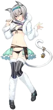 缇特・佩露西娜