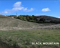 Black Mountain