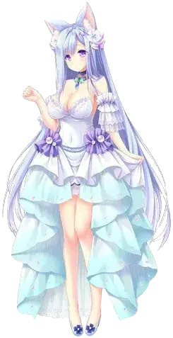 イリオネーラ・ナギ・アタランシア