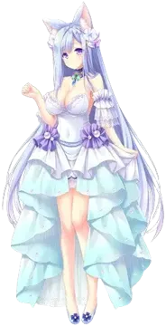 イリオネーラ・ナギ・アタランシア