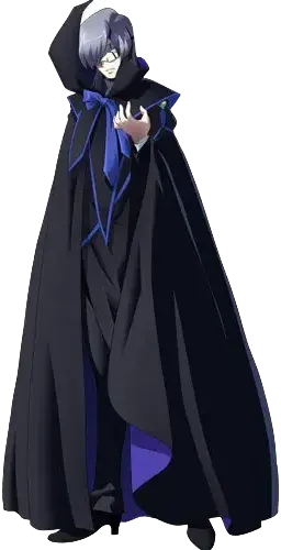 スペードの騎士