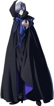 黑桃骑士