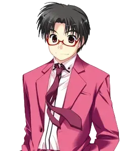 金田一