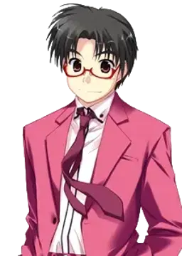 金田一