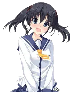 千代田 未央