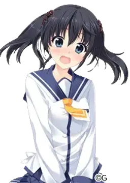 千代田 未央