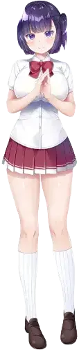 神月ゆい