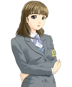 立花 千尋