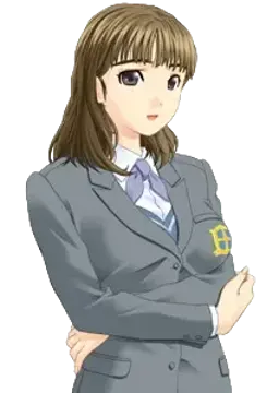立花 千尋