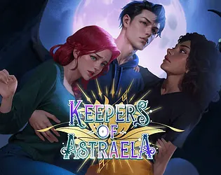 Keepers of Astraela