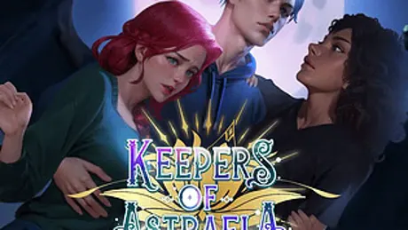 Keepers of Astraela