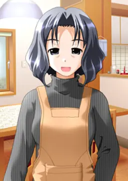 今関「母」