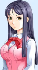 桜樹 涼子