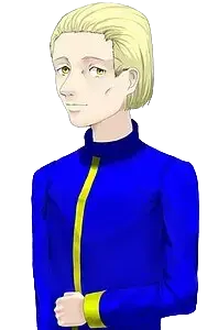 ライナス・L・ローソン