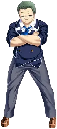 小清水涼太