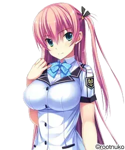 紅月 遥