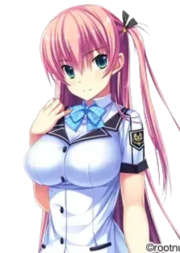 紅月 遥