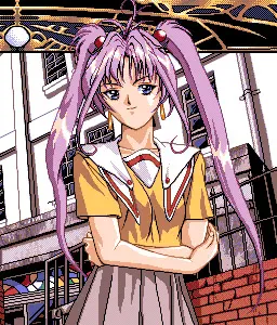 朝倉 レイラ